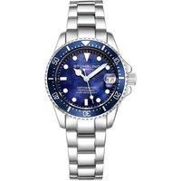 Depthmaster 3950L Quartz 32mm Fashion