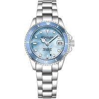 Depthmaster 3950L Quartz 32mm Fashion