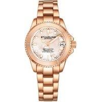 Depthmaster 3950L Quartz 32mm Fashion