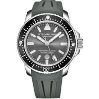 Maritimer 935 Quartz 43mm Diver Watch