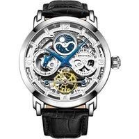Stuhrling Original - Anatol 3924 Automatic 47mm Skeleton