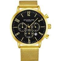 Monaco Chronograph 41mm Sporty Watch with Stainless steel Bracelet