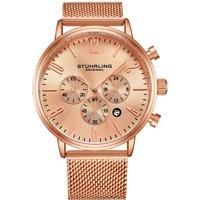 Monaco Chronograph 41mm Sporty Watch with Stainless steel Bracelet