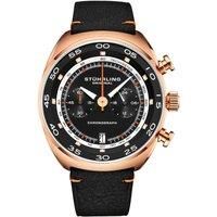 1000 Quartz 44mm Chronograph