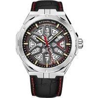 Swiss Automatic Gio 379 41mm Skeleton