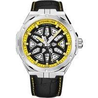 Swiss Automatic Gio 379 41mm Skeleton