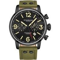 3956 Quartz 45mm Aviator