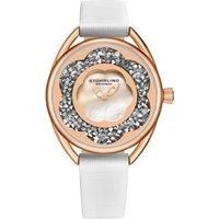 Lily 995 Quartz Watch 38mm Classic