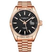 Lineage Classic 42mm Quartz Watch