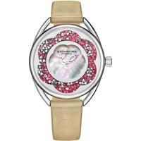 Lily 995 Quartz Watch 38mm Classic