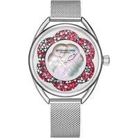 Lily 995 Quartz Watch 38mm Classic