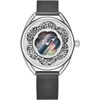 Lily 995 Quartz Watch 38mm Classic