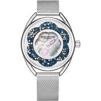 Lily 995 Quartz Watch 38mm Classic