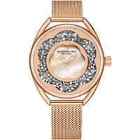 Lily 995 Quartz Watch 38mm Classic