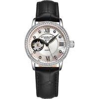 Legacy 3952 Automatic 34mm Skeleton