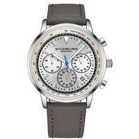 Monaco Chronograph with Tachymeter Quartz 44mm Watch