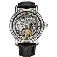 4000 Automatic 43mm Skeleton