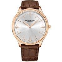 Silhouette 3984 Quartz 41mm Classic