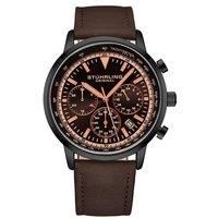 Monaco Chronograph with Tachymeter Quartz 44mm Watch