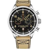 Volda Aviator 45mm Quartz Watch