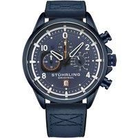 Volda Aviator 45mm Quartz Watch
