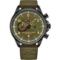 Volda Aviator 45mm Quartz Watch