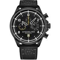 Volda Aviator 45mm Quartz Watch