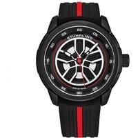 984 Quartz 44mm Aviator