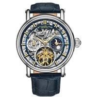 4000 Automatic 43mm Skeleton