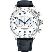 GR1-Q Dress Watch Quartz 42mm Chronograph