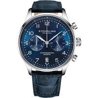 GR1-Q Dress Watch Quartz 42mm Chronograph