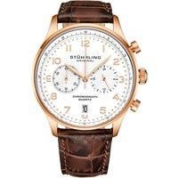 GR1-Q Dress Watch Quartz 42mm Chronograph