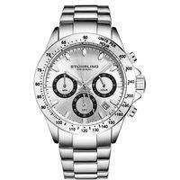 Ultima 3960 Quartz 42mm Chronograph