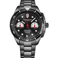 Velocity 4016 Quartz 42mm Chronograph Watch