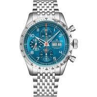 Alexander A450 Megalos 43mm Classic Chronograph Luxury Watch
