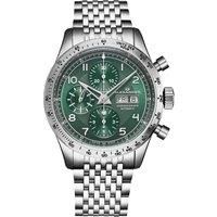 Alexander A450 Megalos 43mm Classic Chronograph Luxury Watch