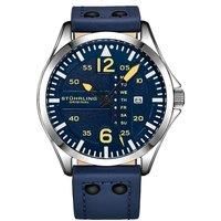 Aeronaut Quartz Aviator Watch 44mm