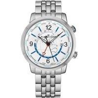 Alexander A171B Journeyman 2 42mm Luxury World Traveler Watch