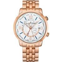Alexander A171B Journeyman 2 42mm Luxury World Traveler Watch