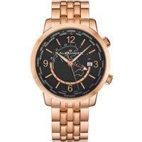 Alexander A171B Journeyman 2 42mm Luxury World Traveler Watch