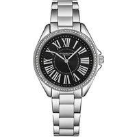 The Dynasty 4025 womens Quartz Crystal Bezel 40mm Watch