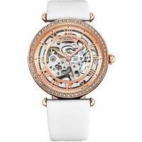 Luxe Automatic 4022 38mm Skeleton