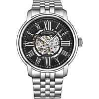 Atrium 4031 Automatic 42mm Skeleton