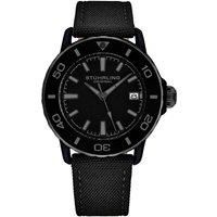Explorer 4041 Dive Watch 40mm Quartz Satin Twill Nylon Strap