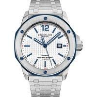 Fortitude Automatic 44mm Dress Watch