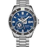 Radiance Automatic 44mm Skeleton