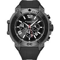 Spectra 50mm Japanese Quartz Chronograph