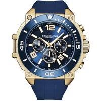 Spectra 50mm Japanese Quartz Chronograph