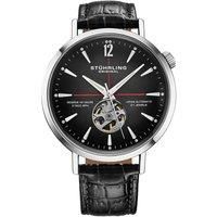 Quasar Skeleton Automatic 42mm 1021 Watch