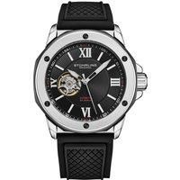 Edwardian Automatic 44mm Skeleton